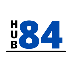 Hub 84